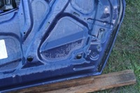 фото thumb №11, Капот крышка двигателя subaru forester ii sg xt