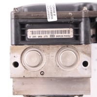 фото thumb №10, Bmw f10 f11 главный тормозной цилиндр dsc abs 6795519 6795521