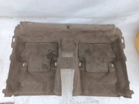 Купить Обшивка пол задняя задняя volvo s60 2 100605003, фото thumb