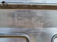 фото thumb №7, Mitsubishi asx lift 20- бампер задняя 6410d906zz