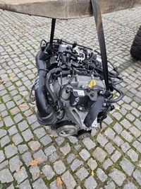 фото thumb №1, Двигатель kompletny ford puma fiesta focus b7jb 1.0 ecobost