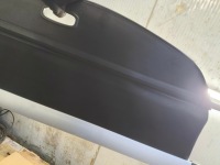 Hyundai i40 11-19 шторка багажника задний  рестайлинг  hyundai i40 ? Киев, фото thumb