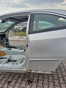 фото thumb №5, Чверть крило лівий зад mercedes clc cl203