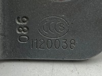 фото thumb №11, 2018 chrysler pacifica петля нижний дверь передних 1120038