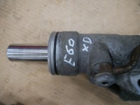 Bmw e60 e61 xdrive трансмиссия рулевая рулевая рейка 6776910 Цена, фото thumb