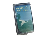фото thumb №1, Mazda 5 v i 2.0d 07r стекло дверь задняя правый