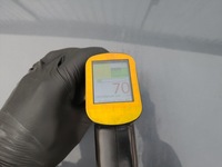 фото thumb №8, Капот крышка двигателя jaguar s-type lift 04-08 lhl