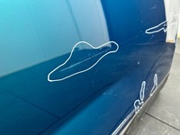 фото thumb №7, Peugeot 408 ii 2022r.-- двері праве передні перед