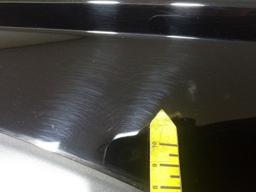 фото thumb №9, Audi a6 c7 allroad рестайлинг крыло перед левый переднее ly9b