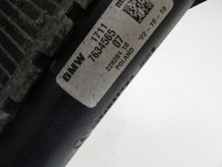 фото thumb №5, Радиаторов bmw f39 f40 f45 f48 180a mini f54 f56 f60 b38 b47 b48 7634565