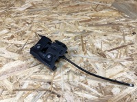 Замок крюк засов капот правый polestar 2 2 31688338 2020- Недорого, фото thumb