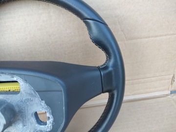 фото thumb №12, Кермо шкіряний багатофункціональна opel astra k v 39013591 150tys пробіг