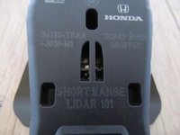 фото thumb №3, Радар ассистент поперечина движения honda civic ix 11/17 rok