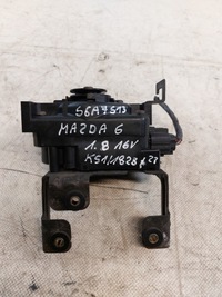 фото thumb №1, Потенциометр газа mazda 6 gg 1.8 16v