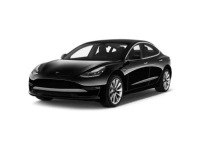 Противотуманная фара перед tesla model 3 2017 - левый led Цена, фото thumb