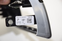 фото thumb №8, Bmw 5 g30 g31 6 g32 dekor молдинг декоративна ліва панелі приладової панелі консолі