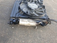 фото thumb №5, Комплект радиатор opel signum 2.0 turbo 9202816