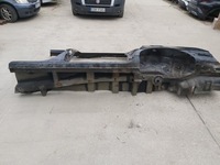 фото thumb №6, Toyota sienna чверть лівий задня крила лівий задня поріг блок двигуна bok