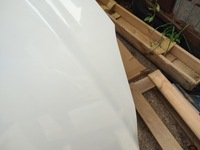 фото thumb №5, Капот кришка двигуна mazda 3 iii bm 6.13-05.19r przedlift lift лак a4d