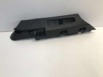 фото thumb №1, Volvo v60 ii 2.0 t гибрид 2020 защита обшивка багажника правые зад 32239861