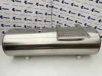 фото thumb №7, Новый aluminiowy бак топлива volvo / renault 900l 21442020, 21889222