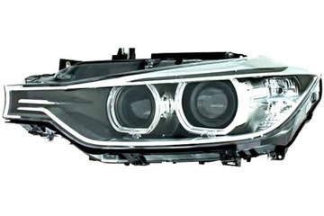 фото thumb №14, Фара hella 1zs 354 983-211