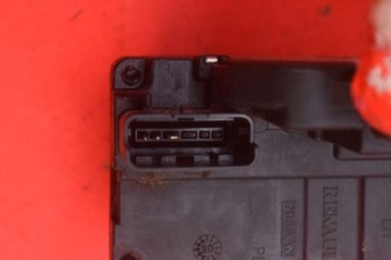 фото thumb №6, Замок дверь левый перед переднее eu nissan note 1 i e11 05-09