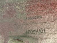 фото thumb №9, Бампер перед opel corsa f 2019-2023 9830280980