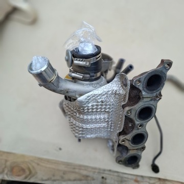 фото thumb №12, Kia sportage iv 4 15- hyundai tucson 15- turbo турбонагнітач 28231-2b760