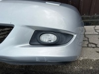 фото thumb №11, Mazda 3 i 03-09r бампер перед передній омивачі kompletny bp4k-50031