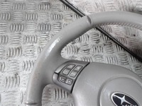 фото thumb №14, Кермо subaru forester iii 2.0 d