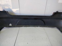 фото thumb №7, Skoda superb ii 2 sedan 08-13 бампер зад