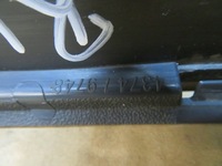 фото thumb №12, Решётка бампера opel astra хром 13238553