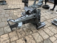 фото thumb №1, Чверть лонжерон ліва лівий перед підкрилок fiat tipo ii 15-