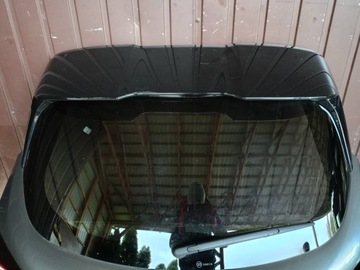 фото thumb №5, Крышка крышка багажника nissan juke ii f16