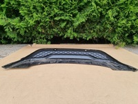 фото thumb №8, Volkswagen vw id 3 id.3 накладка спойлер планка бампер зад 10a807521a