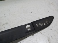 фото thumb №2, Laguna ii молдинг правый перед