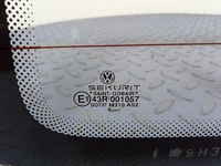 фото thumb №2, Vw transpoerter t4 стекло дверь багажника задняя левая зад 1996