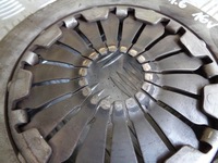 фото thumb №5, Зчеплення диск притиск volvo s40 ii v50 04- 1.6b