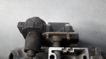 фото thumb №10, 0438201039 дроссельная заслонка krokowa fiat uno panda