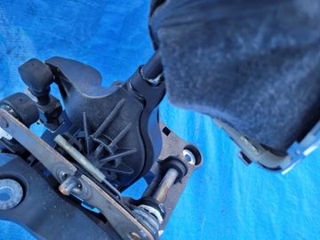 фото thumb №9, Запчасти | zafira b домкрат изменения 6 коробки передач 1.7 1.9 cdti m32 8126100101