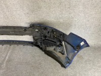 фото thumb №13, Бампер передний перед - skoda superb iii lift 6xpdc+ spr светодиоды