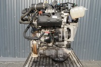 фото thumb №1, Двигатель b10xfl le1 corsa e 1.0 t