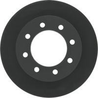 фото thumb №3, Диск тормозная передняя dodge ram 1500 2006-2008