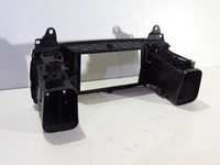 фото thumb №6, Рамка захист радіо навігації ґрати обдув w166