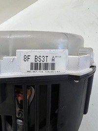 фото thumb №3, Лічильник mazda 3 дизель 8fbs3ta europa