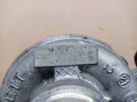фото thumb №7, Vw crafter 2.0 tdi 140 km турбіна турбонагнітач 03l253014a