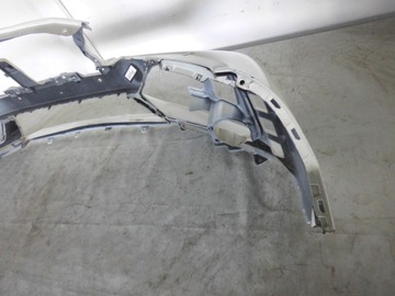 фото thumb №9, Бампер перед переднее honda civic x hb type-r 2017 2018 2019 2020 r-type