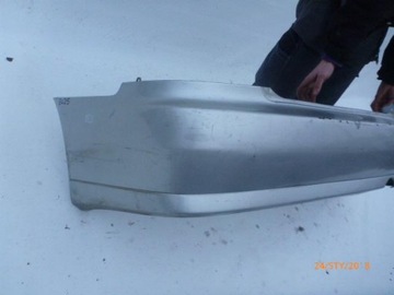фото thumb №12, Lexus is i 1 sedan 98-05 бампер зад задній