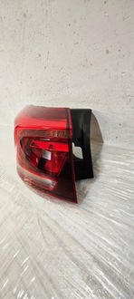 фото thumb №2, Лампа левый задняя volkswagen vw t-roc cabrio 2gc
